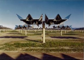 Carrisa Plains solar