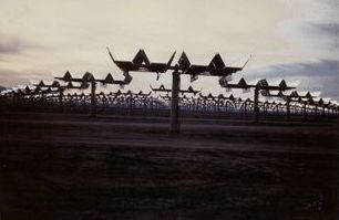 Photovoltaic power