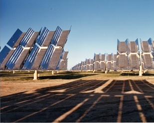 solar energy